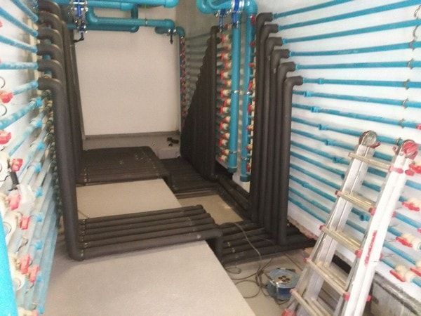 Refrigeración de centro de procesamiento de datos DCA Martorell - imagen 12